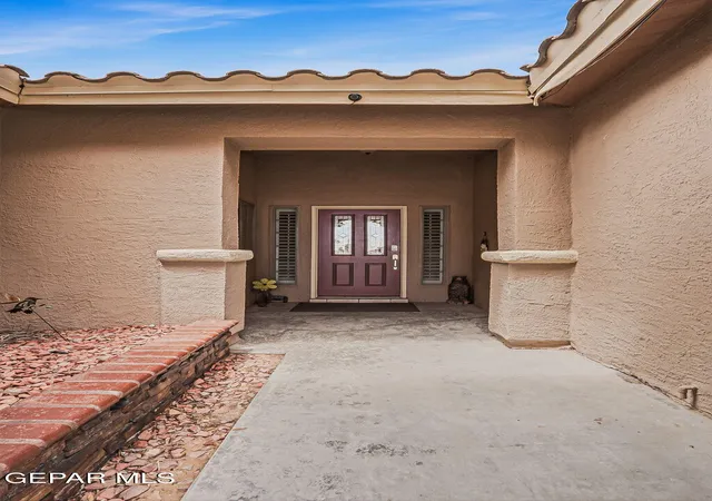 Photo 3 of Single family home for sale at 3065 Tierra Nora Dr, El Paso, TX 79938 | MLS# 948244 | Listing updated on 2026-09-03