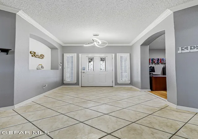 Photo 4 of Single family home for sale at 3065 Tierra Nora Dr, El Paso, TX 79938 | MLS# 948244 | Listing updated on 2026-09-03