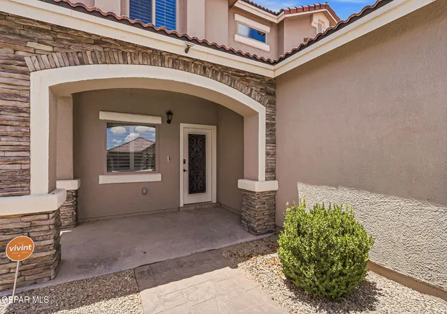 2nd image of 773 Chillington Rd, Horizon City, TX 79928 | MLS# 948214