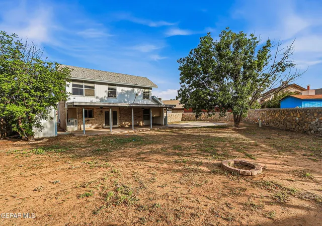 12th image of 5739 Ty Cobb Pl, El Paso, TX 79934 | MLS# 948248