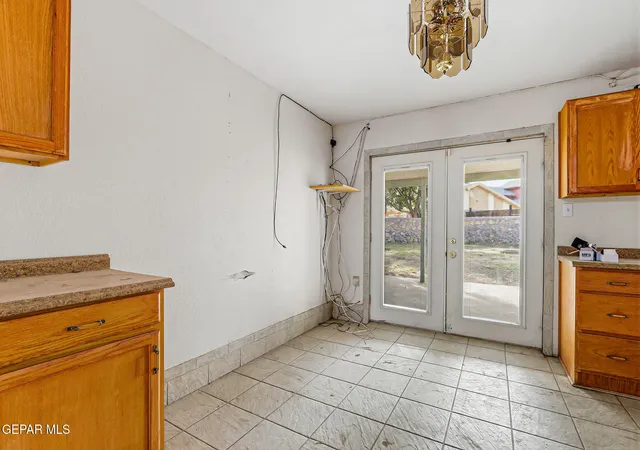 4th image of 5739 Ty Cobb Pl, El Paso, TX 79934 | MLS# 948248