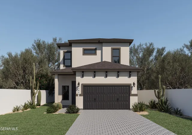 1st image of 108 Daniel Lynn, Santa Teresa, NM 88008 | MLS# 948215