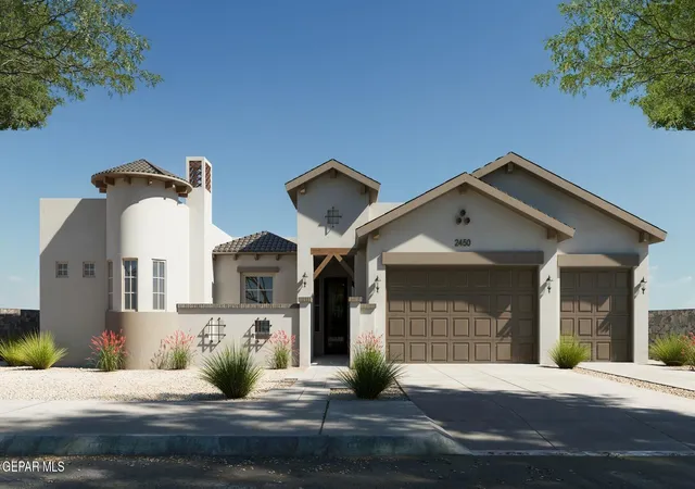 1st image of 709 Tranquil Ct, Horizon City, TX 79928 | MLS# 948213