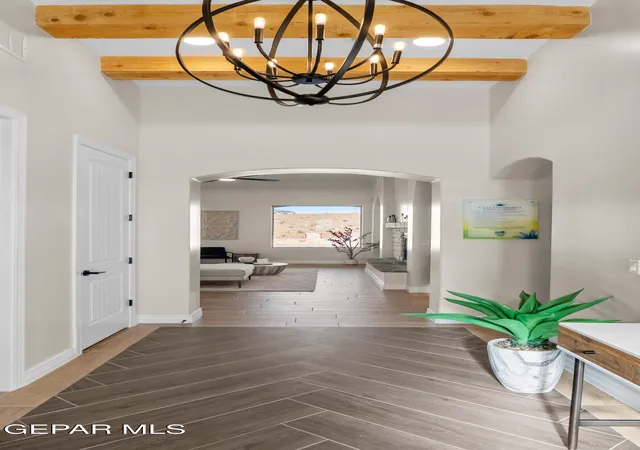 Photo 3 of Single family home for sale at 709 Tranquil Ct, Horizon City, TX 79928 | MLS# 948213 | Listing updated on 2026-09-23