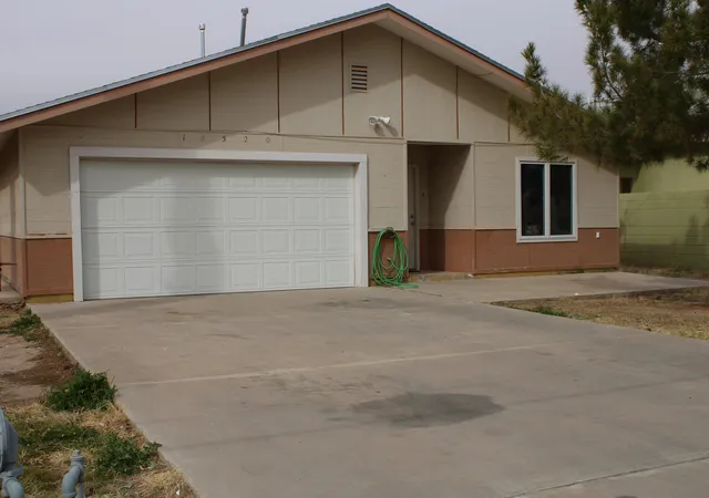 Photo 1 of Single family home for sale at 10520 Santa Paula Dr, El Paso, TX 79927 | MLS# 948225 | Listing updated on 2026-07-26