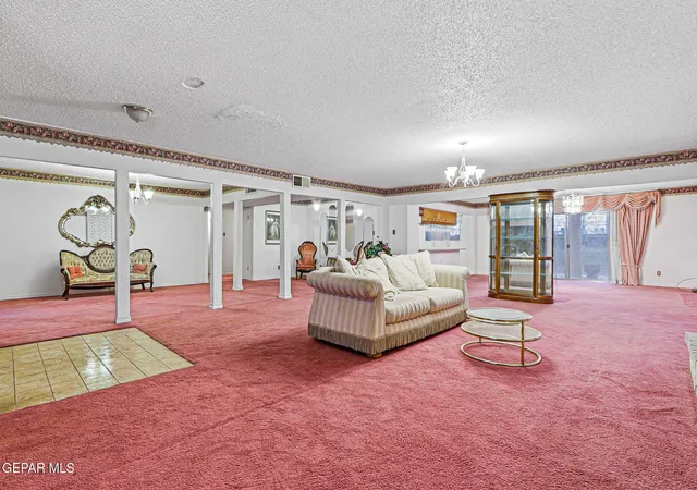 Photo 3 of Single family home for sale at 2704 Taylor Ave, El Paso, TX 79930 | MLS# 948226 | Listing updated on 2026-09-14