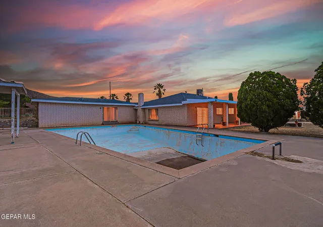 Photo 50 of Single family home for sale at 2704 Taylor Ave, El Paso, TX 79930 | MLS# 948226 | Listing updated on 2026-09-23