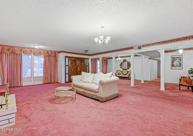 Photo 4 of Single family home for sale at 2704 Taylor Ave, El Paso, TX 79930 | MLS# 948226 | Listing updated on 2026-09-14