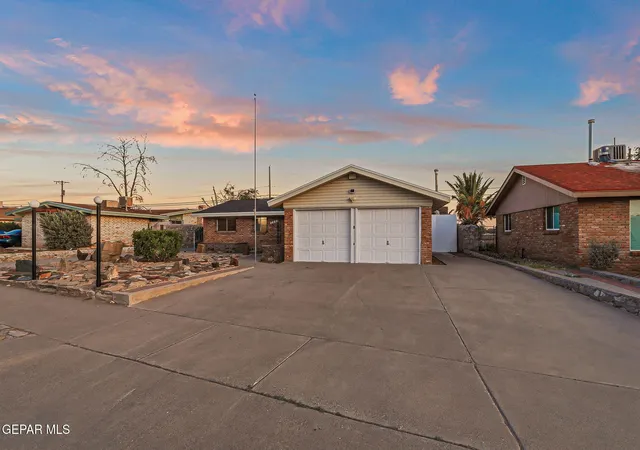 Photo 4 of Single family home for sale at 7221 Alto Rey Ave, El Paso, TX 79912 | MLS# 948283 | Listing updated on 2026-09-05