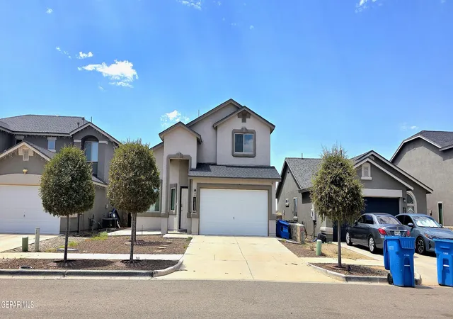 2nd image of 11257 Cielo Mar Dr, Socorro, TX 79927 | MLS# 948903