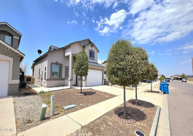 Photo 3 of Single family home for sale at 11257 Cielo Mar Dr, Socorro, TX 79927 | MLS# 948903 | Listing updated on 2026-09-16