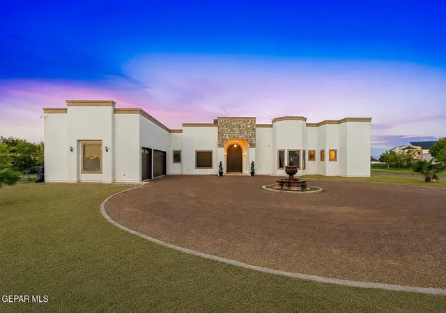 Photo 1 of Single family home for sale at 6750 Gato Rd, El Paso, TX 79932 | MLS# 949184 | Listing updated on 2026-09-20