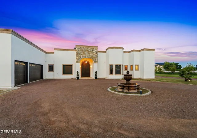 Photo 2 of Single family home for sale at 6750 Gato Rd, El Paso, TX 79932 | MLS# 949184 | Listing updated on 2026-09-20