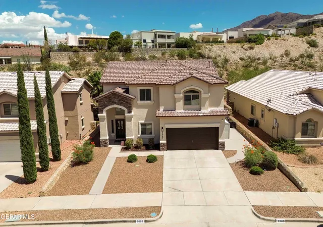 Photo 2 of Single family home for sale at 5969 Los Pueblos Dr, El Paso, TX 79912 | MLS# 948322 | Listing updated on 2026-07-31