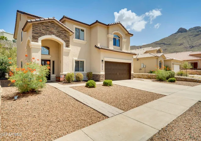 Photo 3 of Single family home for sale at 5969 Los Pueblos Dr, El Paso, TX 79912 | MLS# 948322 | Listing updated on 2026-07-31
