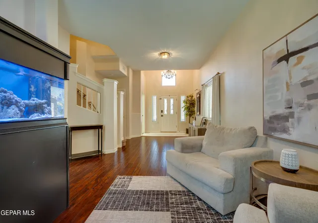 Photo 4 of Single family home for sale at 5969 Los Pueblos Dr, El Paso, TX 79912 | MLS# 948322 | Listing updated on 2026-07-31