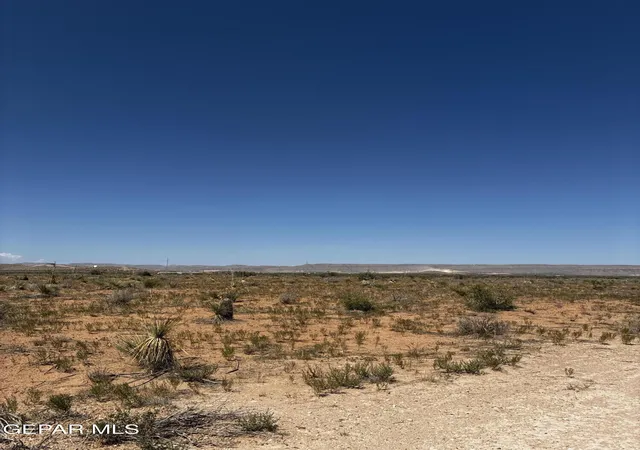 Photo 2 of Land for sale at Pn 205336 Pn 205336, El Paso, TX 79928 | MLS# 948788 | Listing updated on 2026-08-04