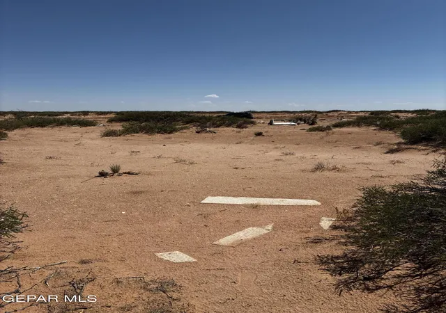 Photo 3 of Land for sale at Pn 205336 Pn 205336, El Paso, TX 79928 | MLS# 948788 | Listing updated on 2026-08-04
