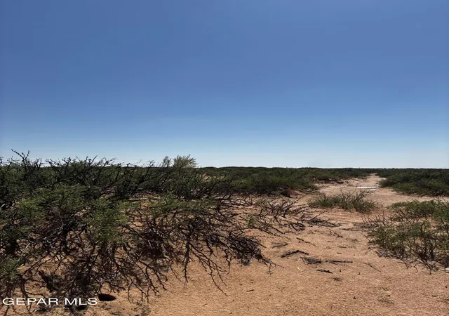 Photo 3 of Land for sale at Pn-205336 Pn 205336, El Paso, TX 79928 | MLS# 948788 | Listing updated on 2026-08-04