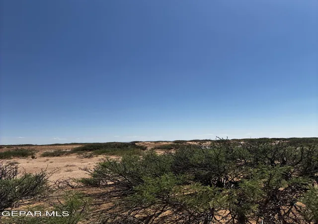 Photo 4 of Land for sale at Pn-205336 Pn 205336, El Paso, TX 79928 | MLS# 948788 | Listing updated on 2026-08-04