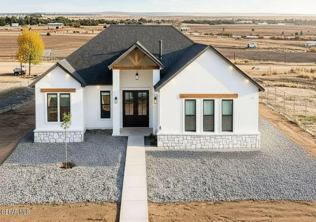 Single family home for sale at 551 Valley Quail Dr, Clint, TX 79836 | MLS# 948250