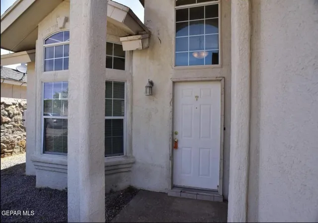 2nd image of 11108 Whitey Ford St, El Paso, TX 79934 | MLS# 948257