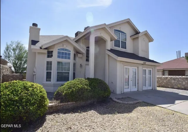 30th image of 11108 Whitey Ford St, El Paso, TX 79934 | MLS# 948257