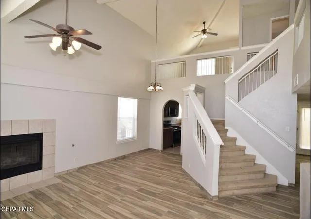 3rd image of 11108 Whitey Ford St, El Paso, TX 79934 | MLS# 948257