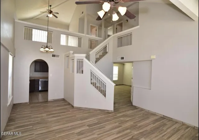 4th image of 11108 Whitey Ford St, El Paso, TX 79934 | MLS# 948257