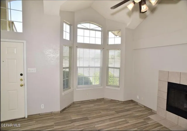5th image of 11108 Whitey Ford St, El Paso, TX 79934 | MLS# 948257