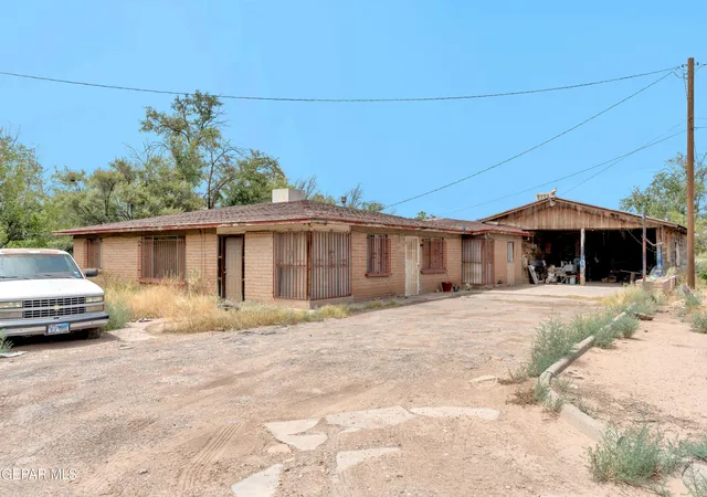 Photo 1 of Sale Pending at 612 Raymundo Rd, El Paso, TX 79927 | MLS# 948261 | Listing updated on 2026-09-08