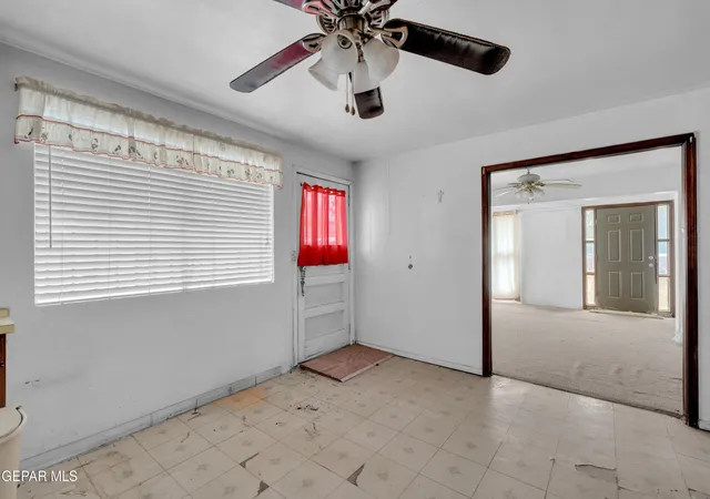 Photo 2 of Sale Pending at 612 Raymundo Rd, El Paso, TX 79927 | MLS# 948261 | Listing updated on 2026-09-08
