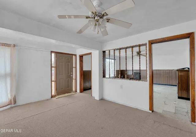 Photo 3 of Sale Pending at 612 Raymundo Rd, El Paso, TX 79927 | MLS# 948261 | Listing updated on 2026-09-08