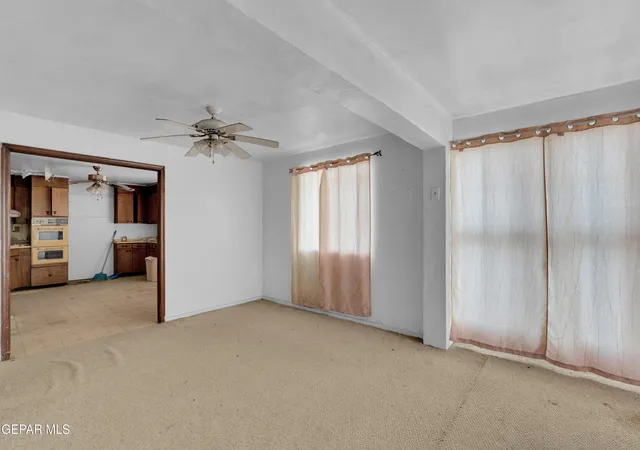 Photo 3 of Sale Pending at 612 Raymundo Rd, El Paso, TX 79927 | MLS# 948261 | Listing updated on 2026-09-08