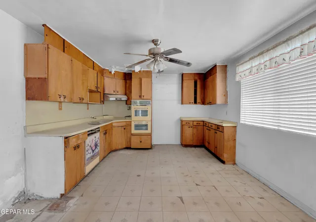 Photo 4 of Sale Pending at 612 Raymundo Rd, El Paso, TX 79927 | MLS# 948261 | Listing updated on 2026-09-08