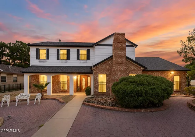 1st image of 2153 Trawood Dr, El Paso, TX 79935 | MLS# 948275