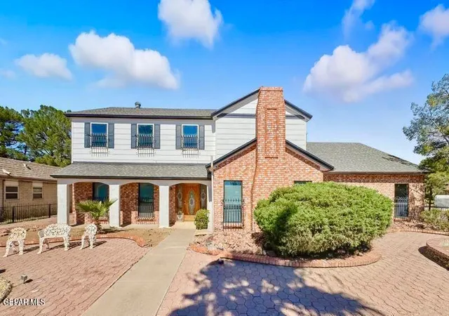 2nd image of 2153 Trawood Dr, El Paso, TX 79935 | MLS# 948275
