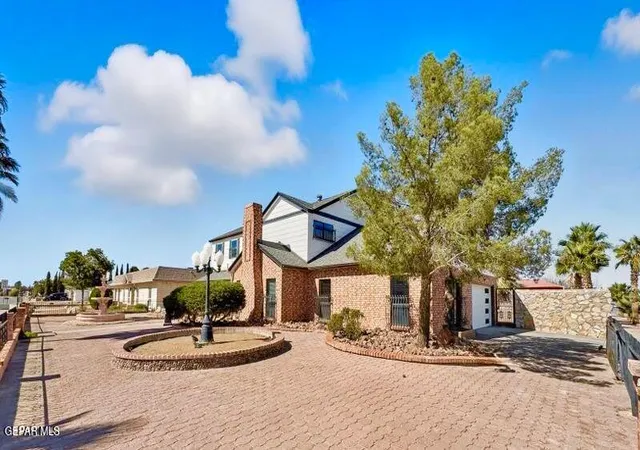 3rd image of 2153 Trawood Dr, El Paso, TX 79935 | MLS# 948275