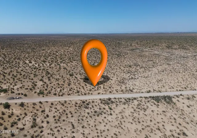 2nd image of 10 Acres Barrington Dr, El Paso, TX 79928 | MLS# 948263