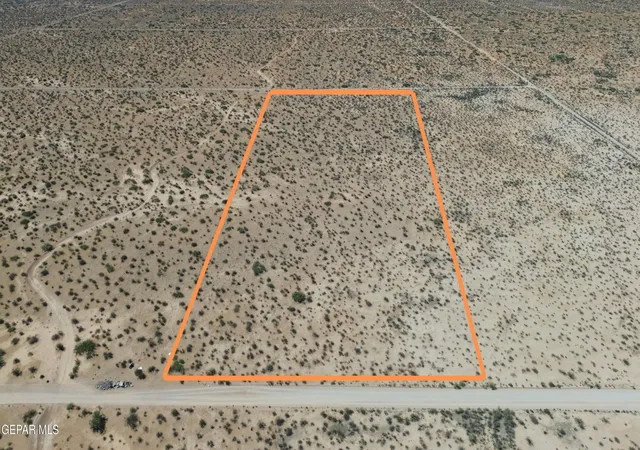 3rd image of 10 Acres Barrington Dr, El Paso, TX 79928 | MLS# 948263