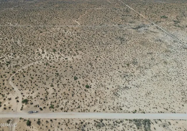 4th image of 10 Acres Barrington Dr, El Paso, TX 79928 | MLS# 948263