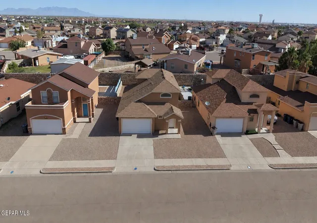 33rd image of 11809 Mesquite Lake Ln, El Paso, TX 79934 | MLS# 948318