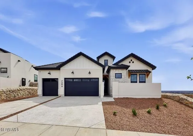 Photo 3 of Single family home for sale at 14452 Burwood Cir, Horizon City, TX 79928 | MLS# 948267 | Listing updated on 2026-09-16