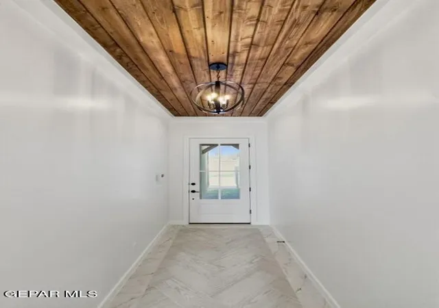Photo 4 of Single family home for sale at 14452 Burwood Cir, Horizon City, TX 79928 | MLS# 948267 | Listing updated on 2026-09-16