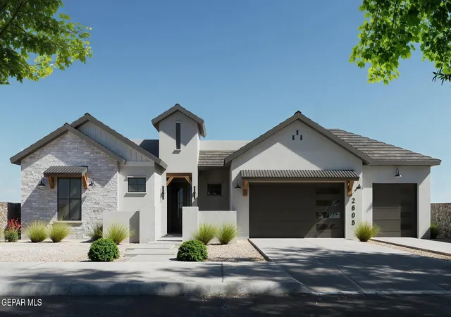 1st image of 14512 Burwood Cir, Horizon City, TX 79928 | MLS# 948268