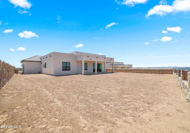 57th image of 14512 Burwood Cir, Horizon City, TX 79928 | MLS# 948268
