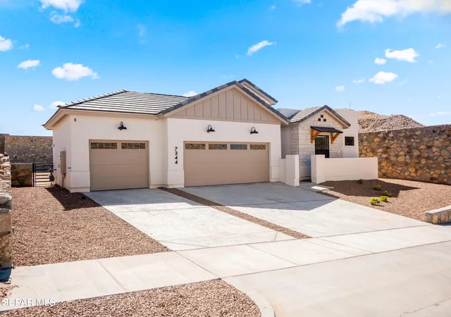 Photo 3 of Single family home for sale at 14549 Blackbrush Pkwy, Horizon City, TX 79928 | MLS# 948270 | Listing updated on 2026-08-19