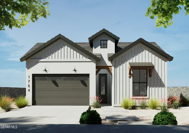 1st image of 629 Basketflower Dr, Horizon City, TX 79928 | MLS# 948272