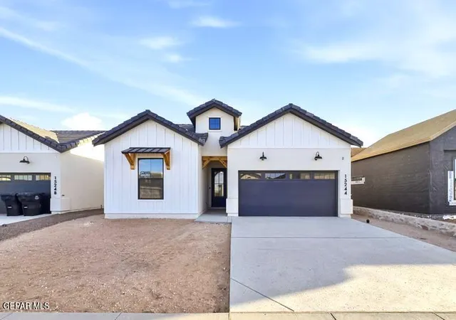 2nd image of 629 Basketflower Dr, Horizon City, TX 79928 | MLS# 948272