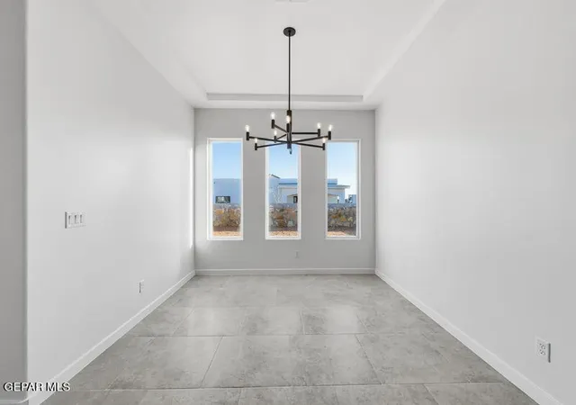 5th image of 629 Basketflower Dr, Horizon City, TX 79928 | MLS# 948272